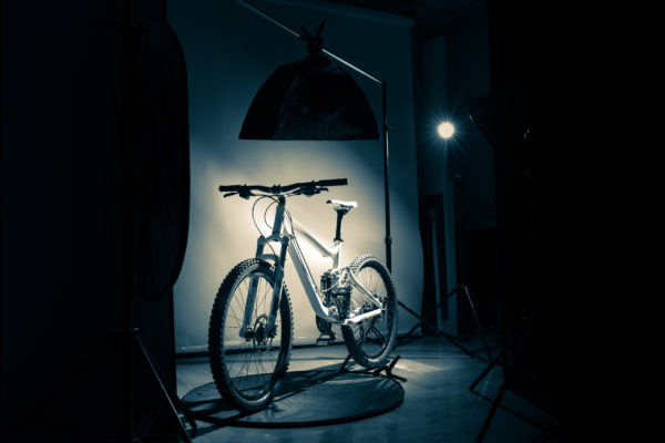 corso fotografia professionale, servizio fotografico prodotto bike foto still life foto prodotto cataloco