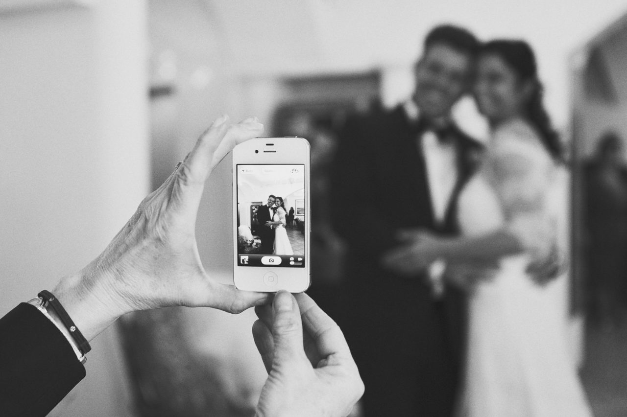 servizio fotografico di matrimonio momenti nozze