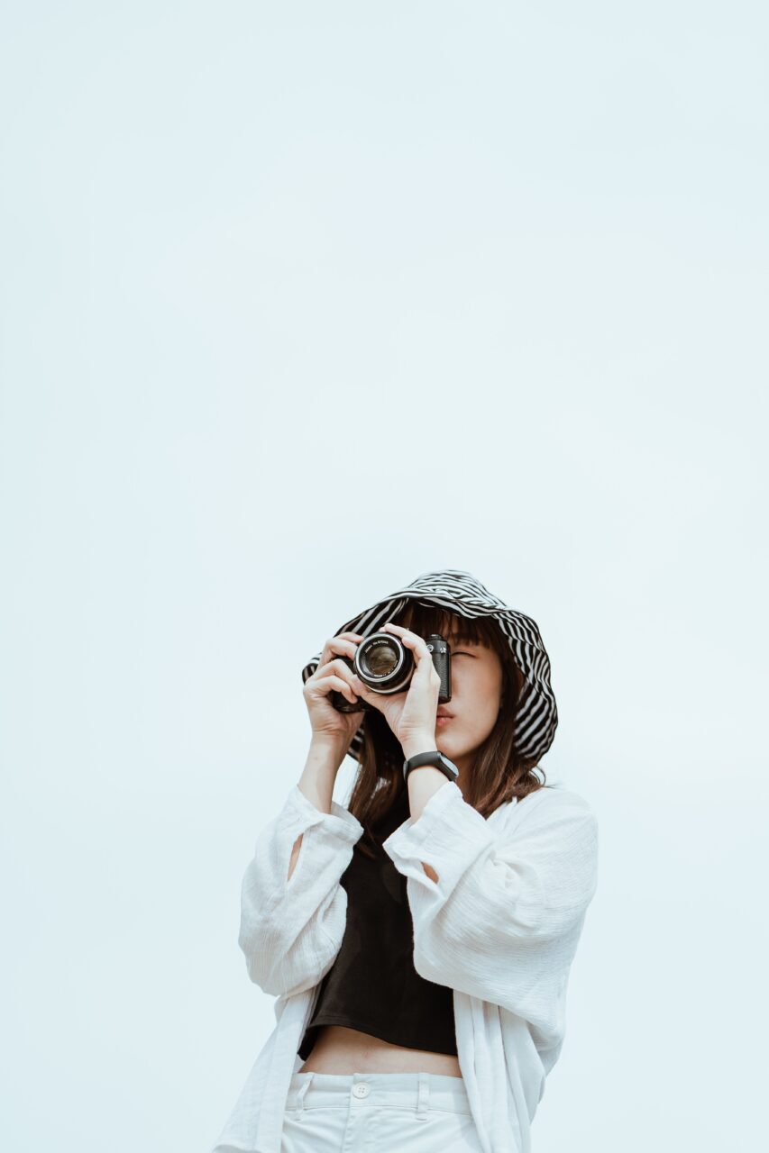 corso fotografia di ritratto
