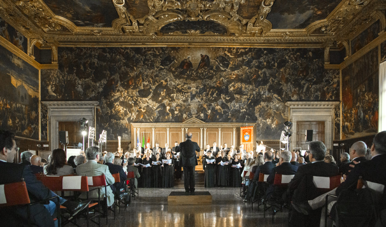 fotografo professionista eventi venezia-