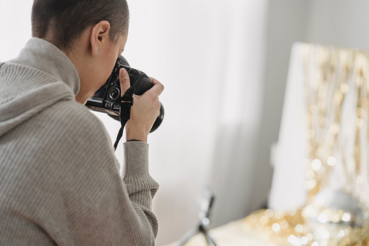 corso fotografia ecommerce prodotti