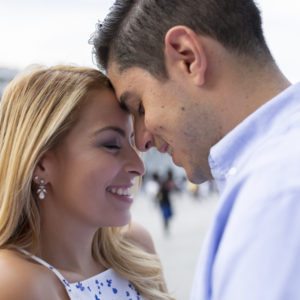 servizio fotografico coppia a venezia