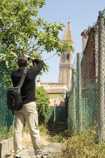 corso fotografia individuale