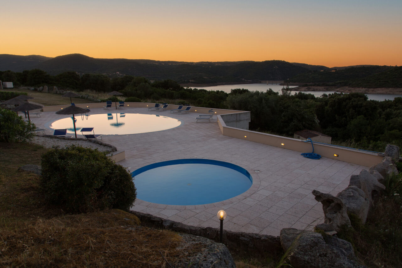 fotografo hotel sardegna