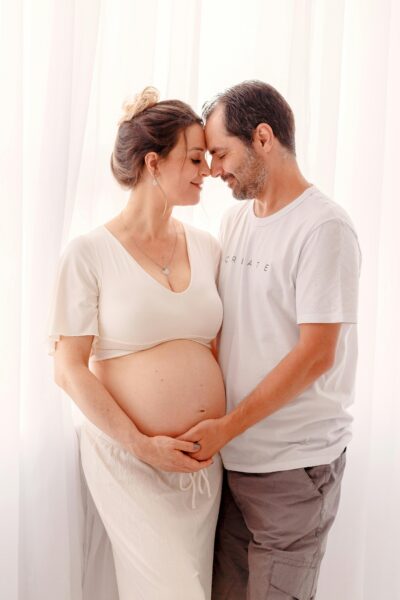 servizio fotografico maternity bimbi