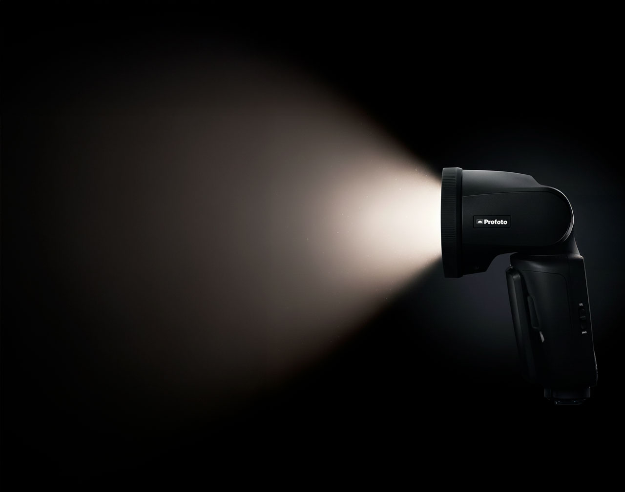 Flash Portatile & Speedlight
